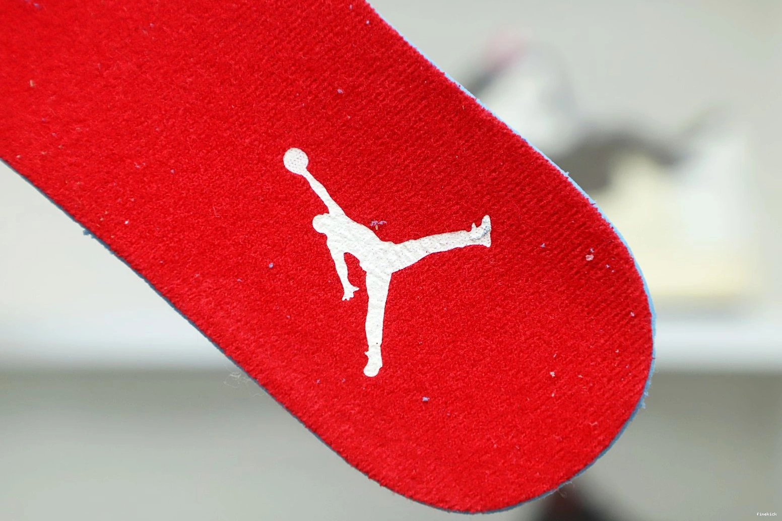 RETRO AIR GS 'WILD THINGS' 4 JORDAN 0119